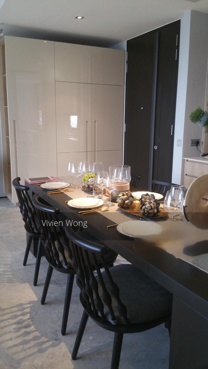 OUE Twin Peaks (D9), Condominium #135584062
